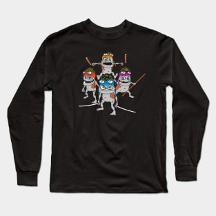 Impostors Long Sleeve T-Shirt